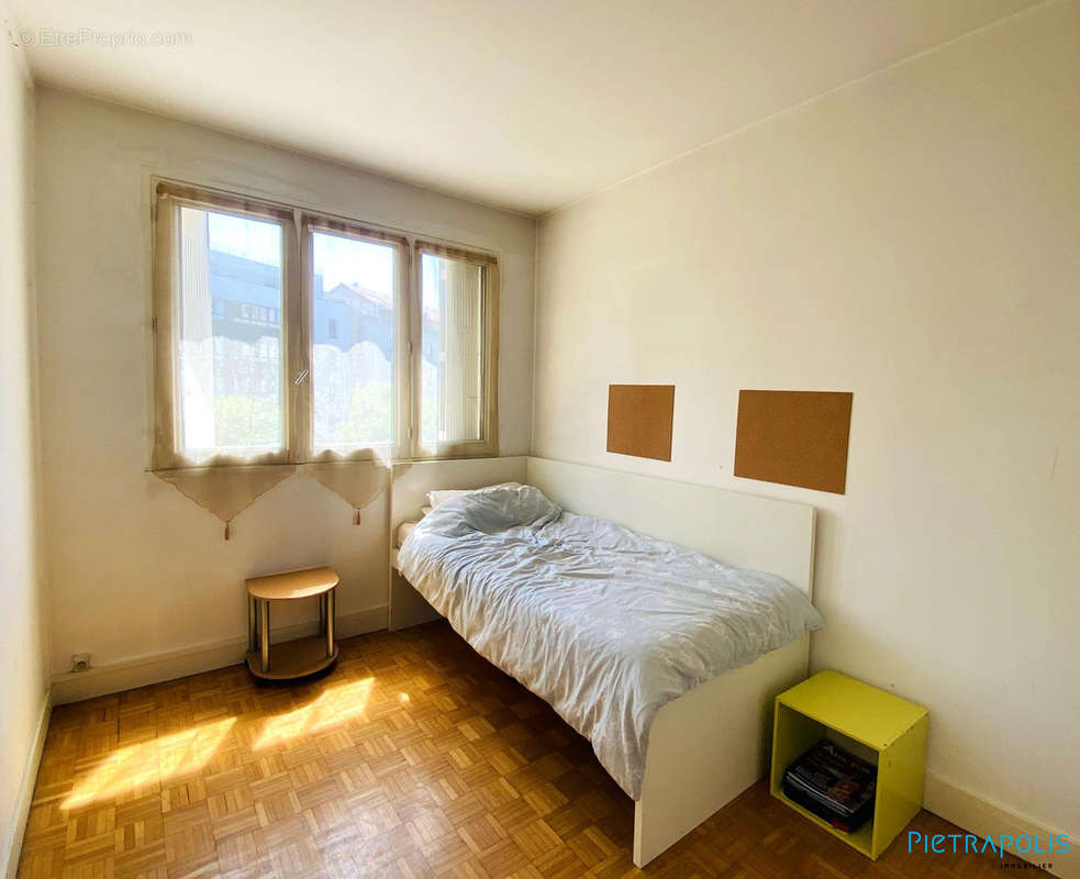 Appartement à LYON-7E