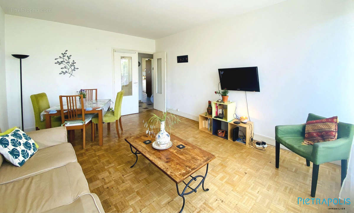 Appartement à LYON-7E