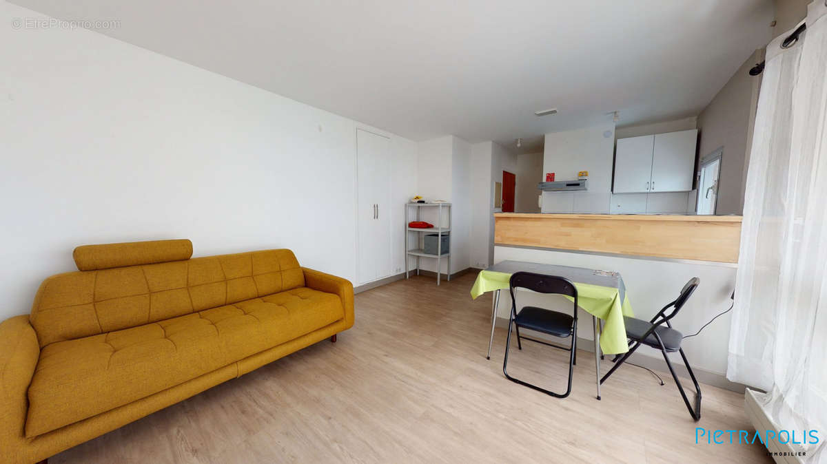 Appartement à VINCENNES