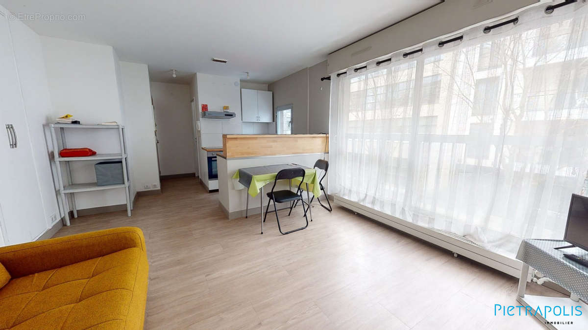 Appartement à VINCENNES