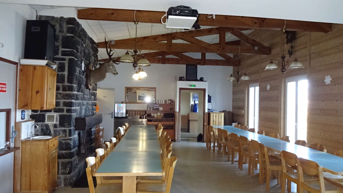 Appartement à SAINT-LARY-SOULAN