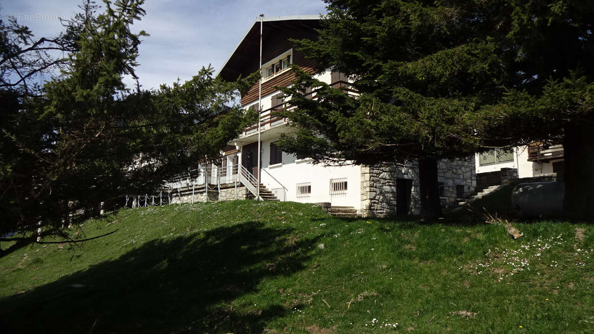 Appartement à SAINT-LARY-SOULAN