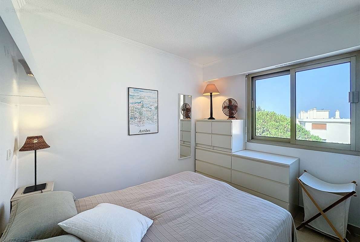 Appartement à CAGNES-SUR-MER