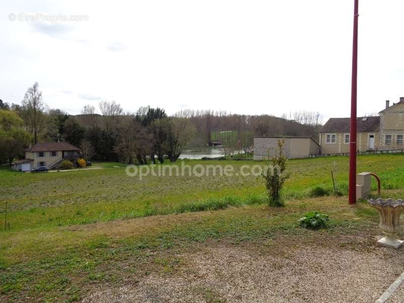 Maison à CELLES