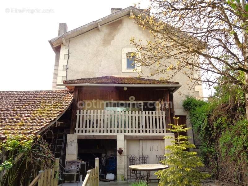 Maison à CELLES