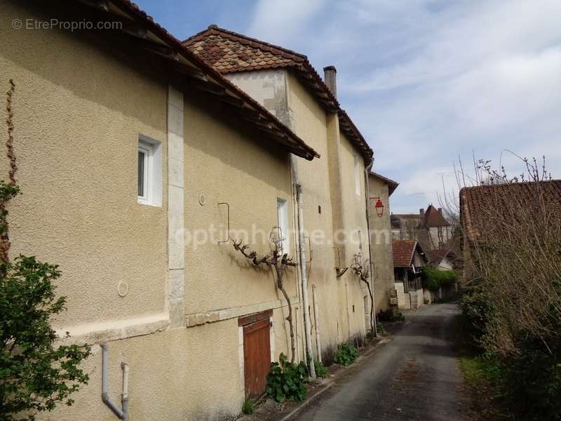 Maison à CELLES