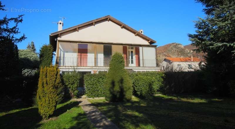 Maison à DIGNE-LES-BAINS