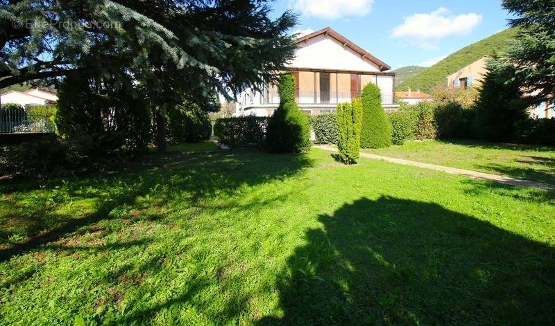 Maison à DIGNE-LES-BAINS