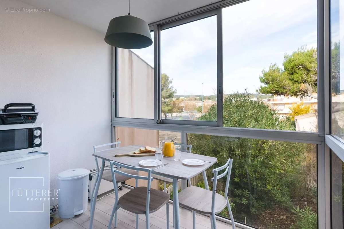 Appartement à NARBONNE