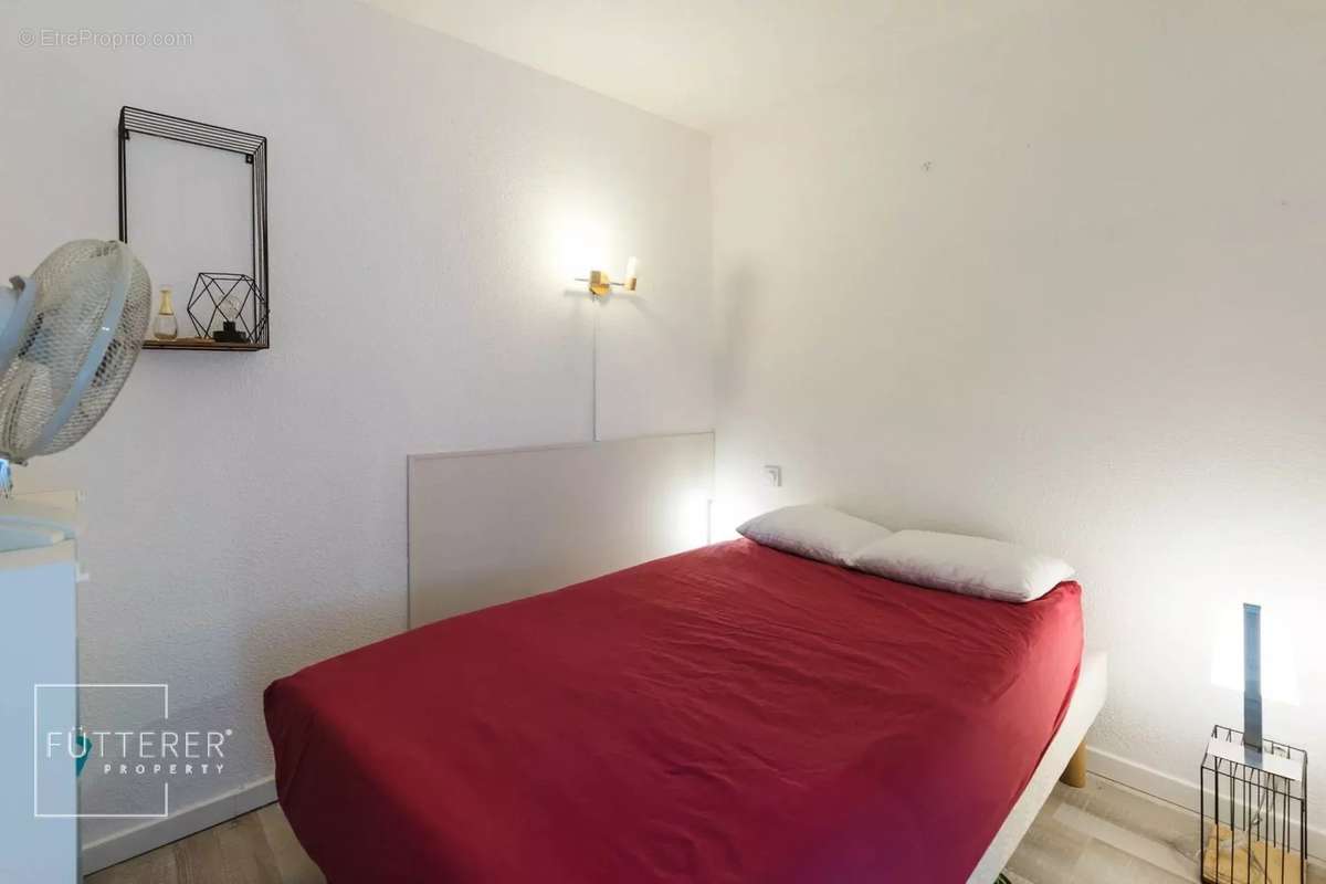 Appartement à NARBONNE