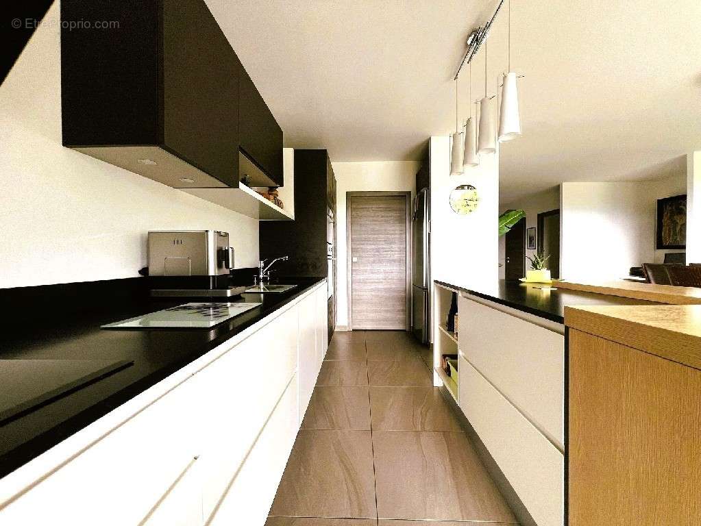 Appartement à ANNECY-LE-VIEUX