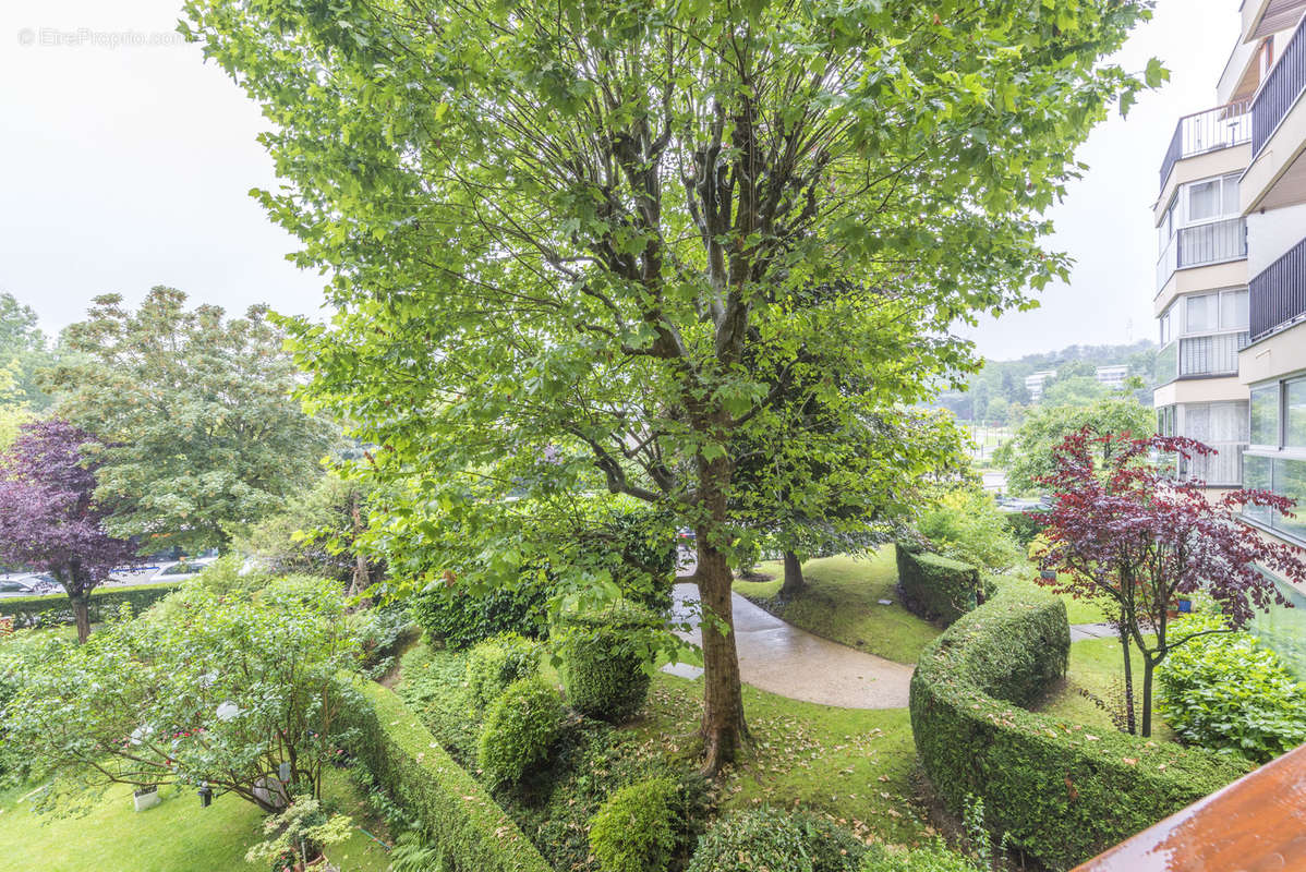 Appartement à LE CHESNAY