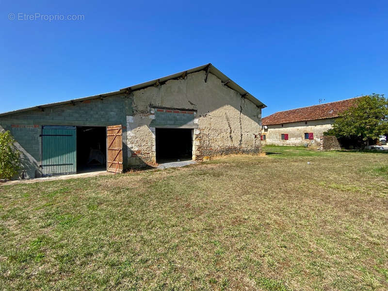 Maison à AIRE-SUR-L&#039;ADOUR