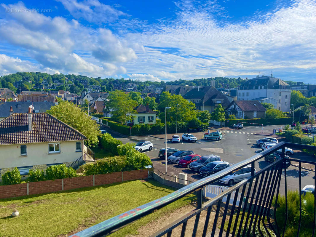 Appartement à VILLERS-SUR-MER