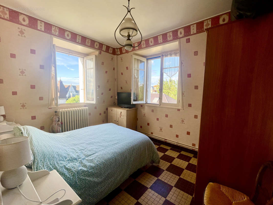 Appartement à VILLERS-SUR-MER