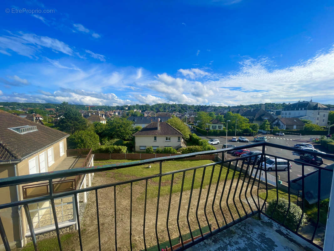 Appartement à VILLERS-SUR-MER