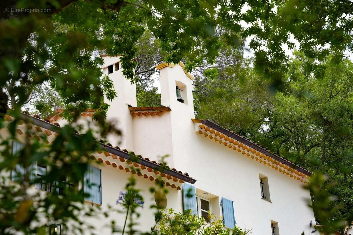 Maison à MOUGINS