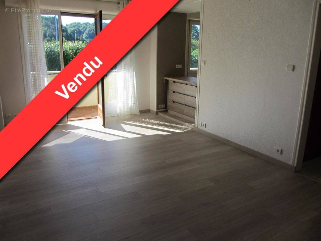   - Appartement à USSEL