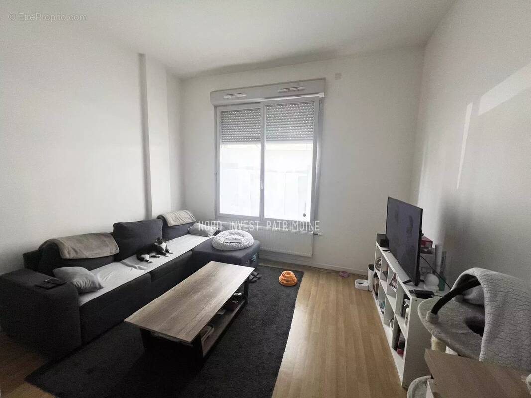 Appartement à LILLE