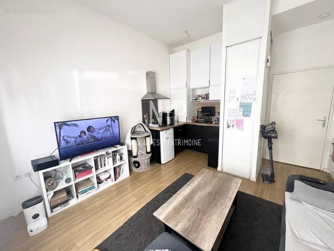 Appartement à LILLE