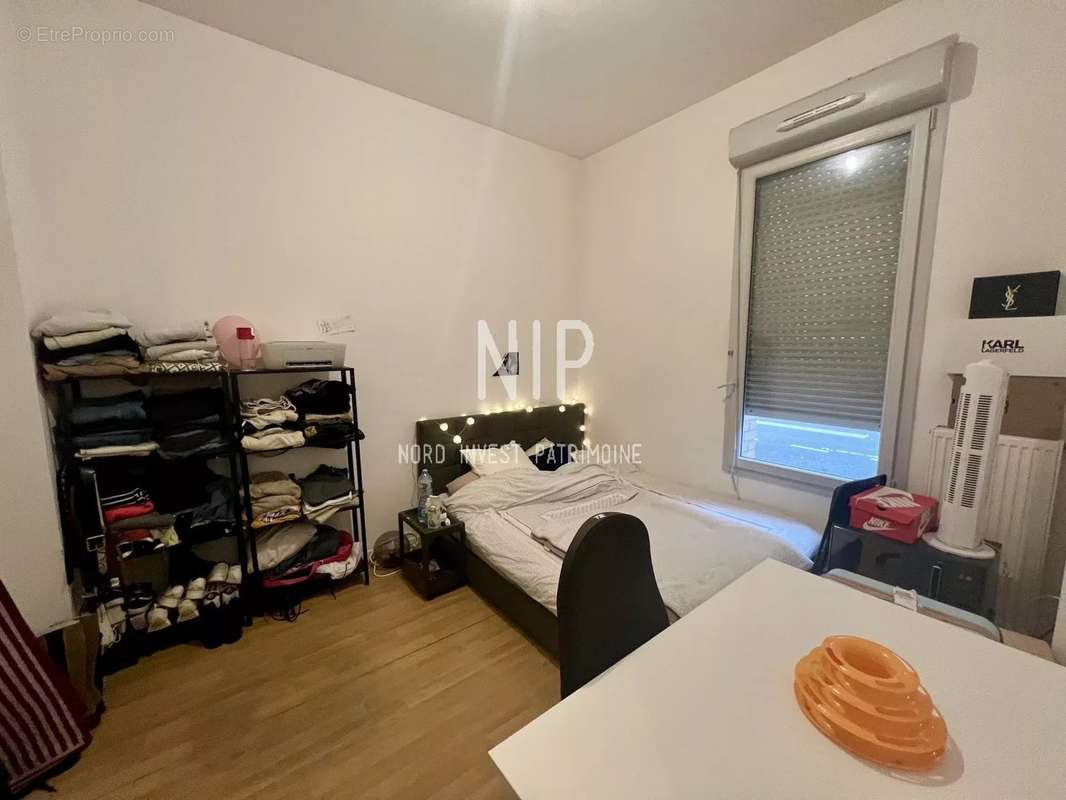 Appartement à LILLE