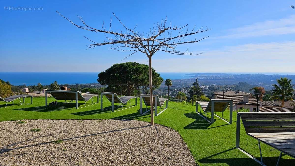 Maison à VILLENEUVE-LOUBET