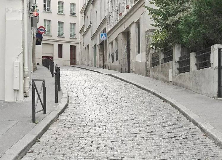 Appartement à PARIS-5E