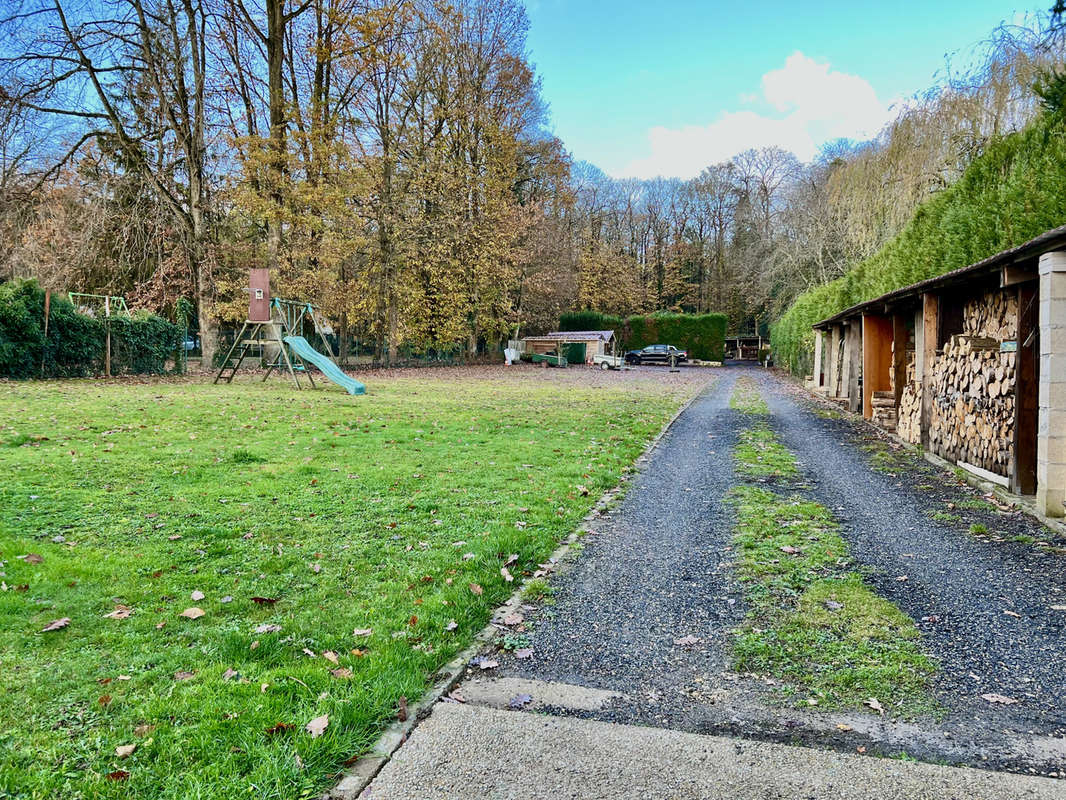 Maison à DOURDAN