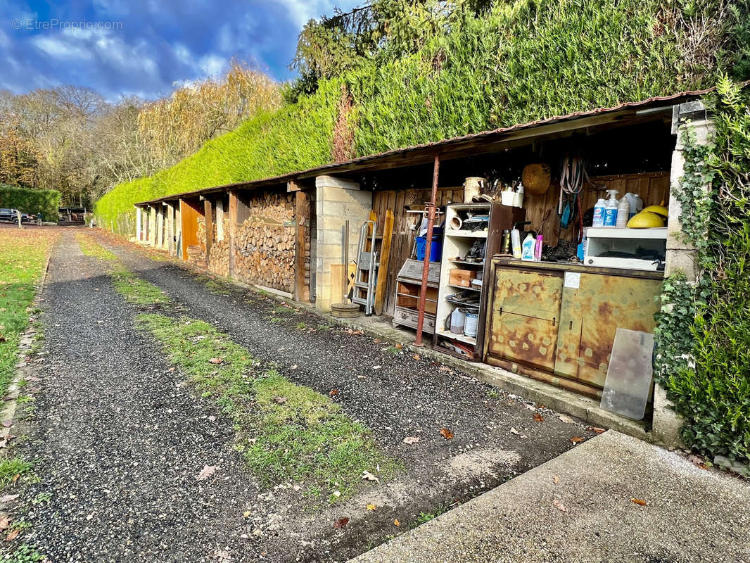 Maison à LIMOURS