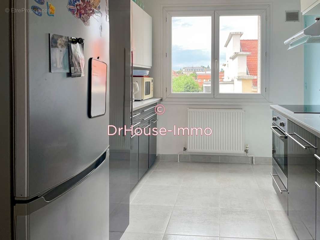 Appartement à VILLEFRANCHE-SUR-SAONE