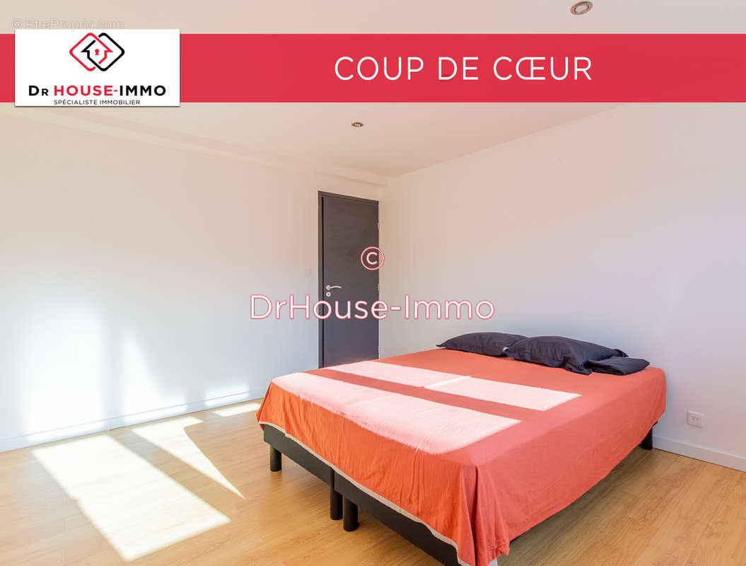 Appartement à LIMEIL-BREVANNES