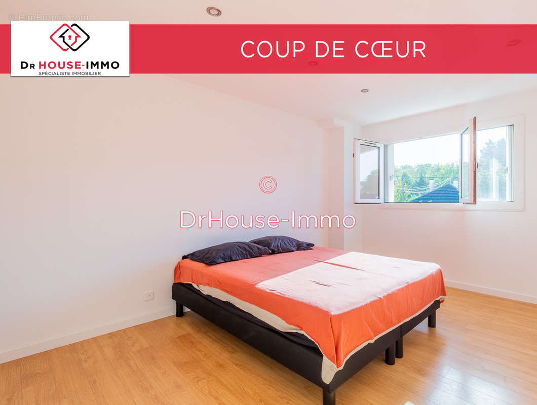 Appartement à LIMEIL-BREVANNES