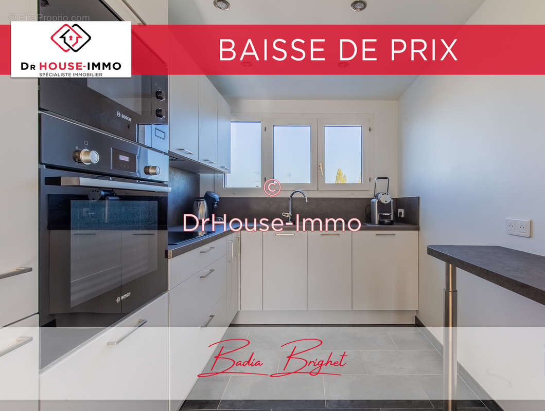 Appartement à LIMEIL-BREVANNES