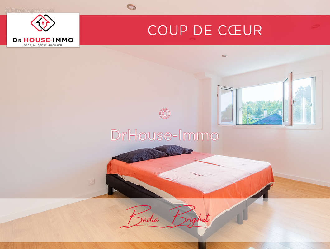 Appartement à LIMEIL-BREVANNES