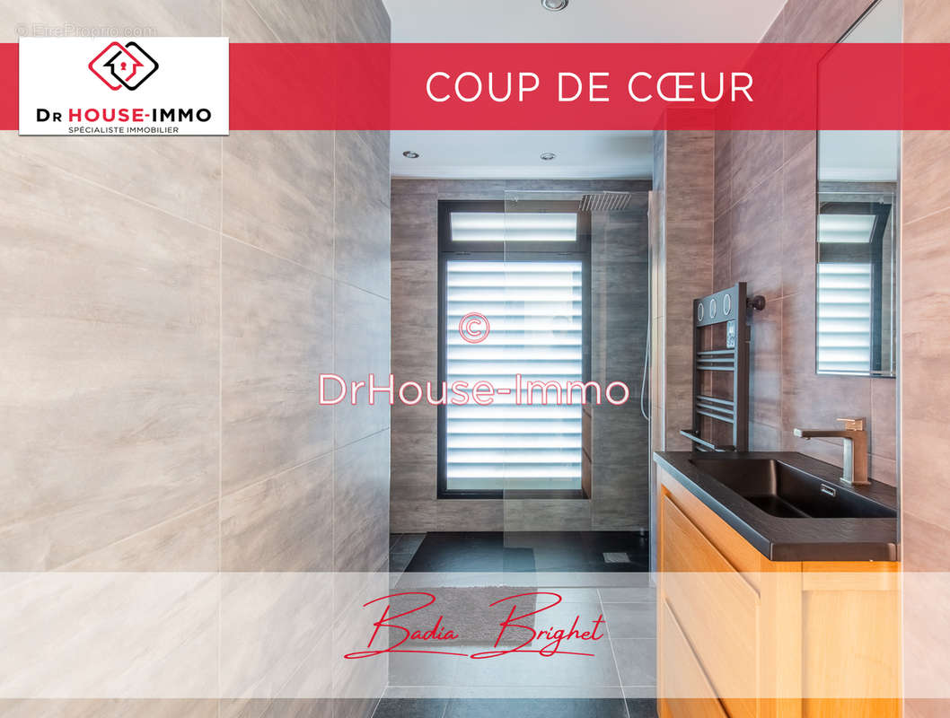 Appartement à LIMEIL-BREVANNES