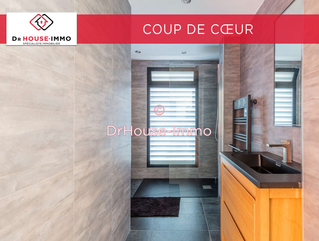 Appartement à LIMEIL-BREVANNES