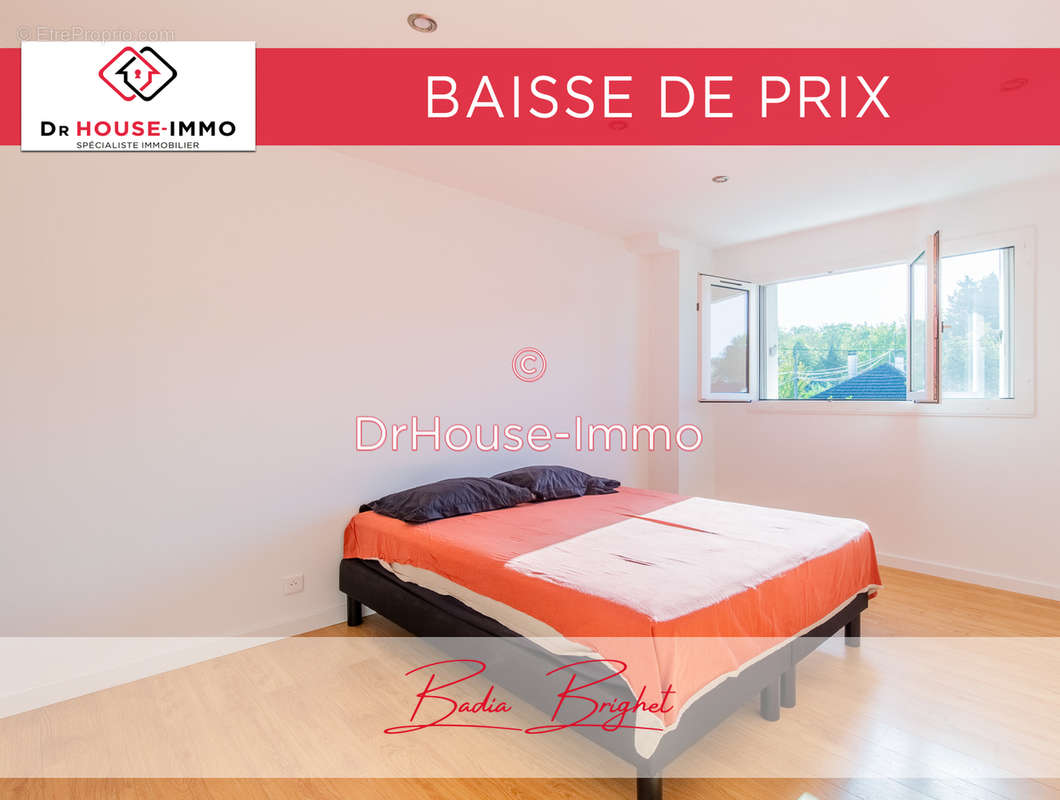 Appartement à LIMEIL-BREVANNES