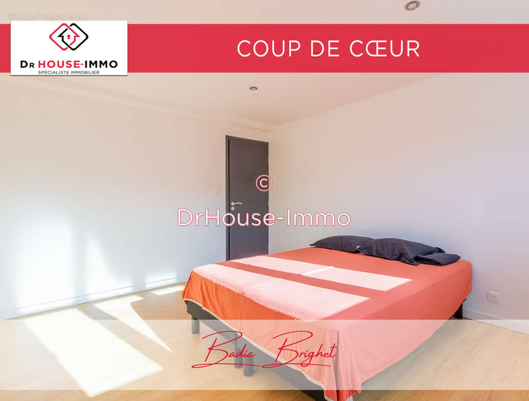 Appartement à LIMEIL-BREVANNES