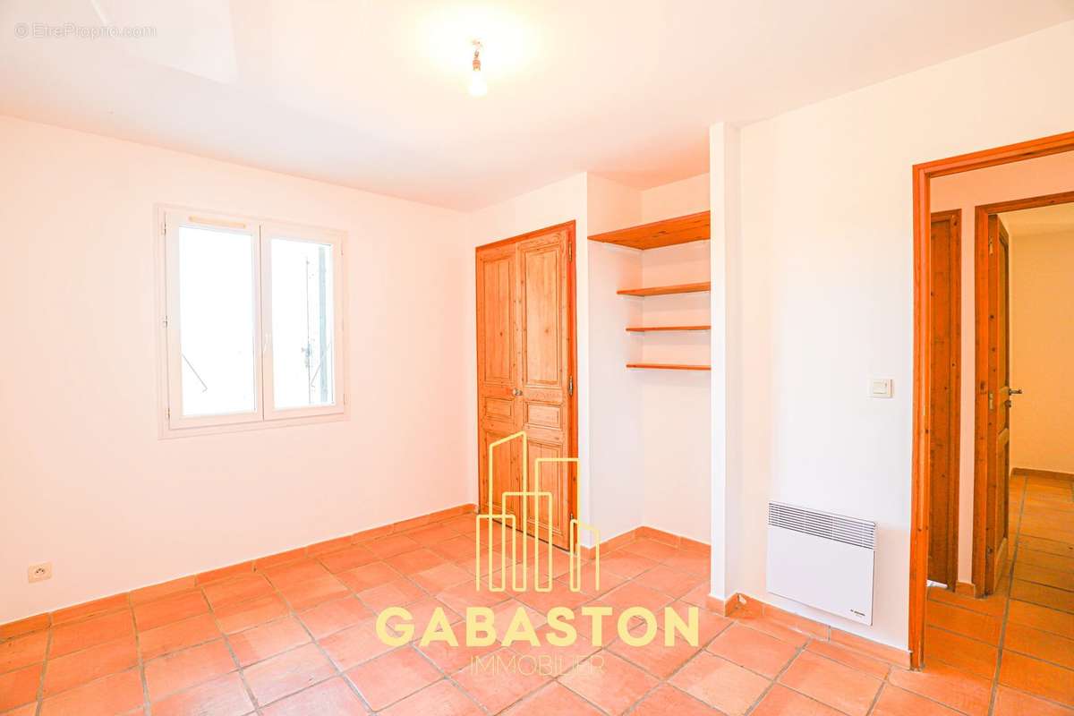 Maison à MARSEILLE-13E