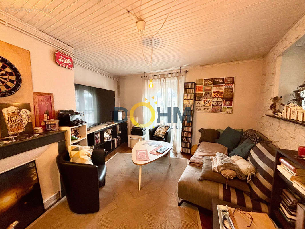 Appartement à LE PUY-EN-VELAY