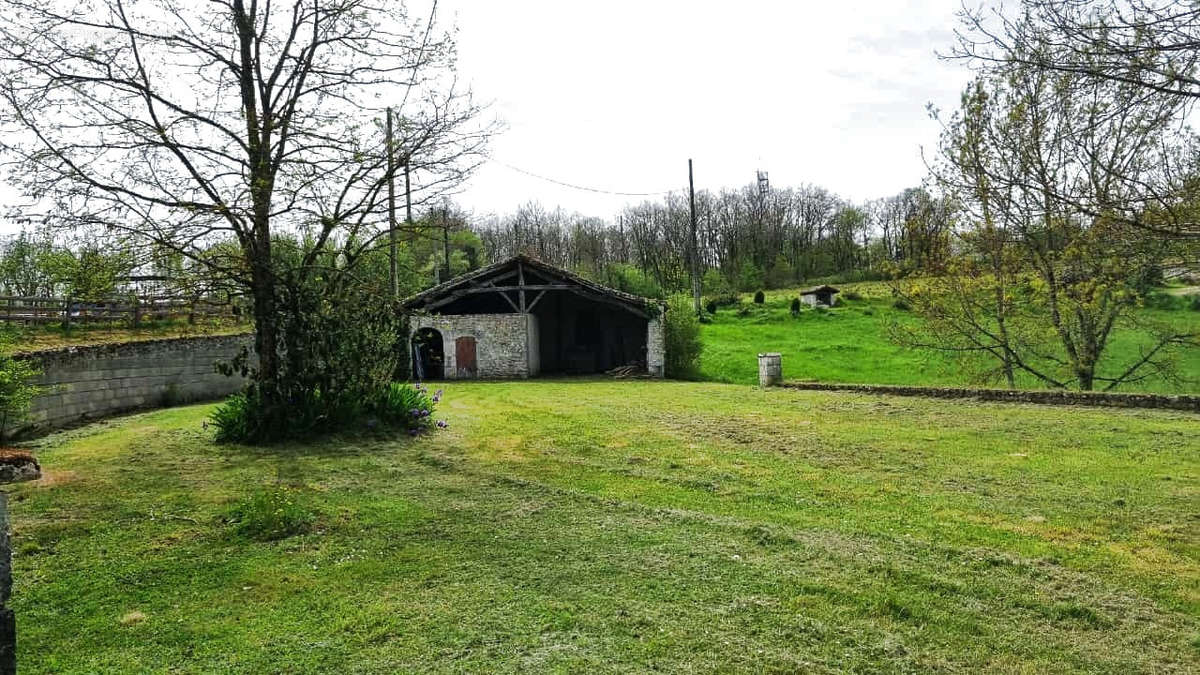 Maison à BOULOC