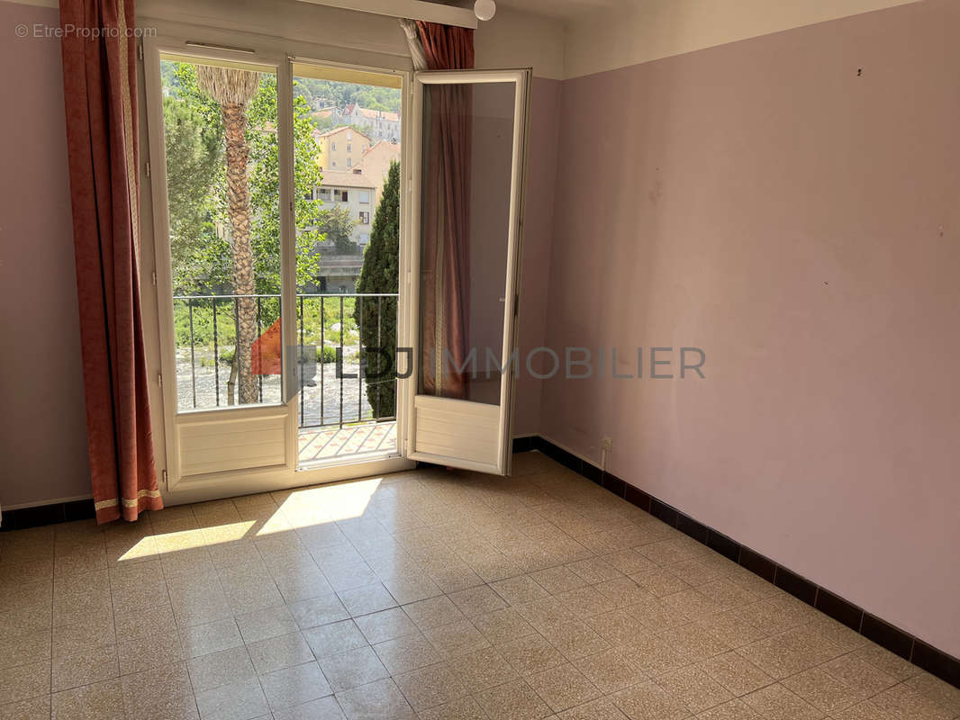 Appartement à AMELIE-LES-BAINS-PALALDA