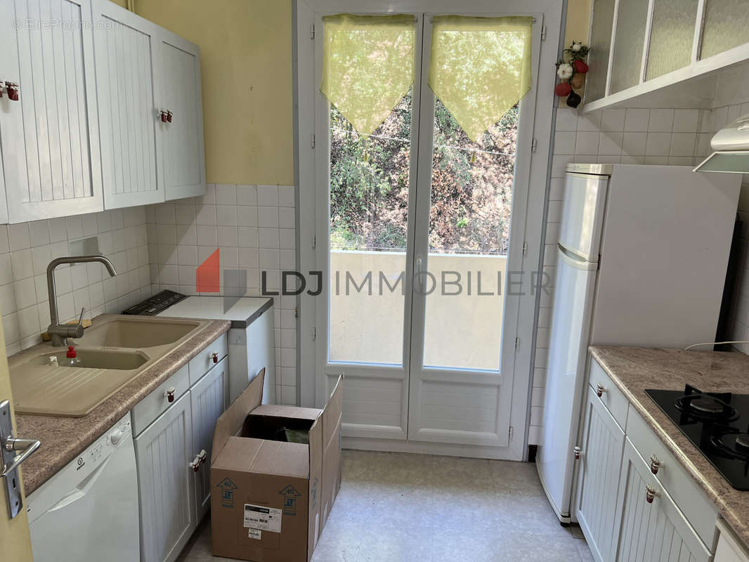 Appartement à AMELIE-LES-BAINS-PALALDA