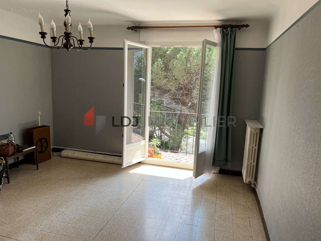 Appartement à AMELIE-LES-BAINS-PALALDA