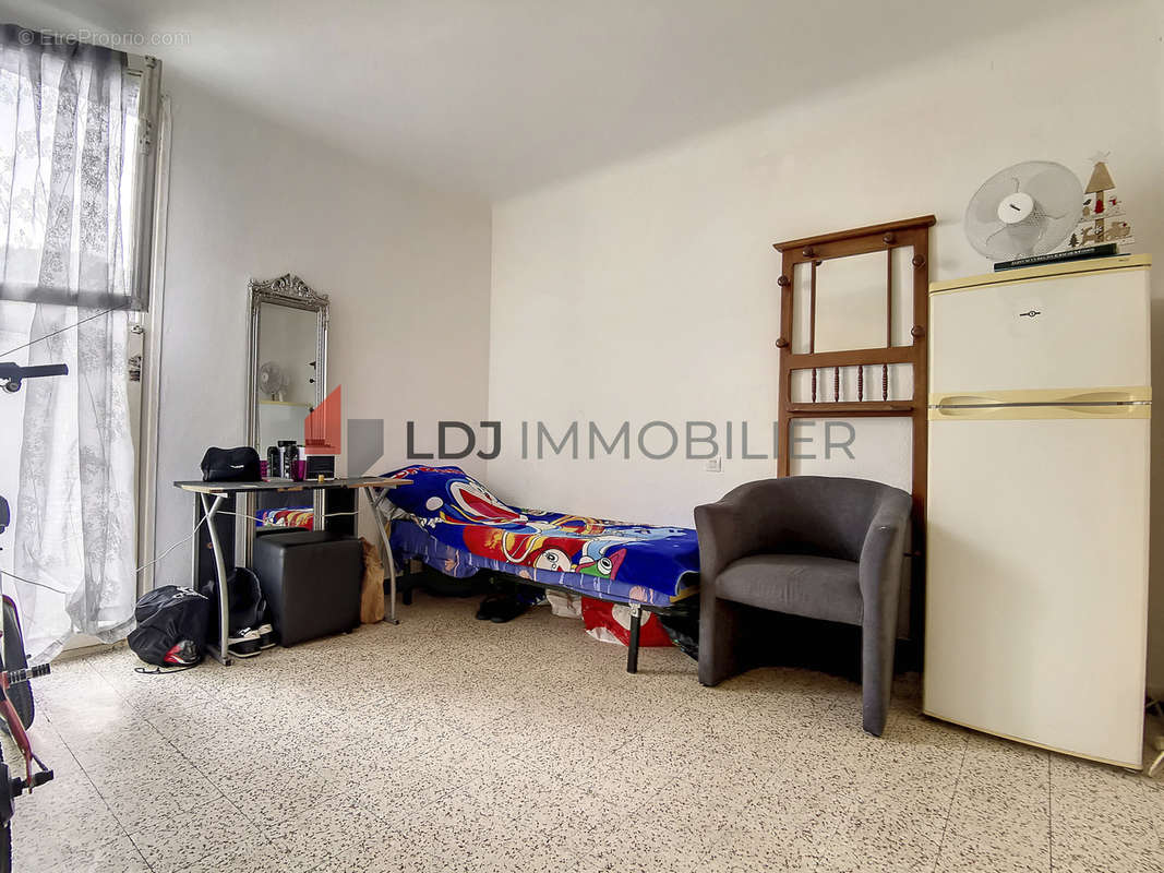 Appartement à PERPIGNAN