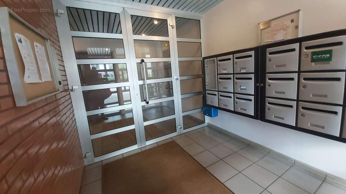 Appartement à MONTIGNY-LE-BRETONNEUX