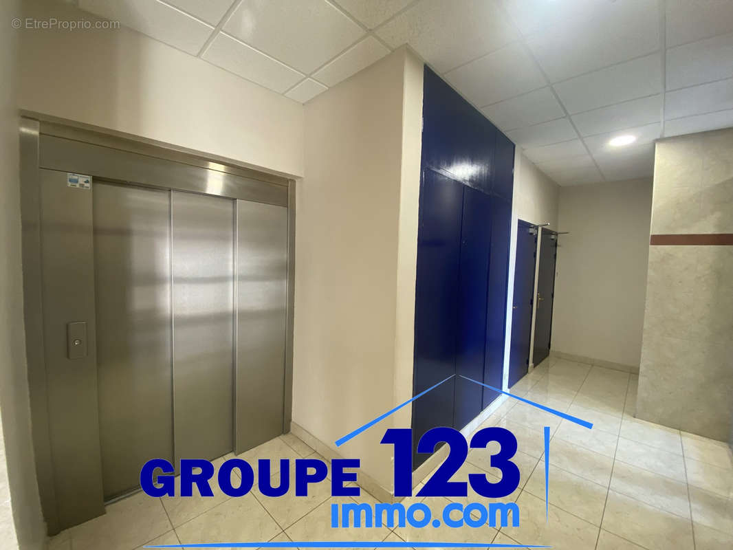 Appartement à MIGENNES