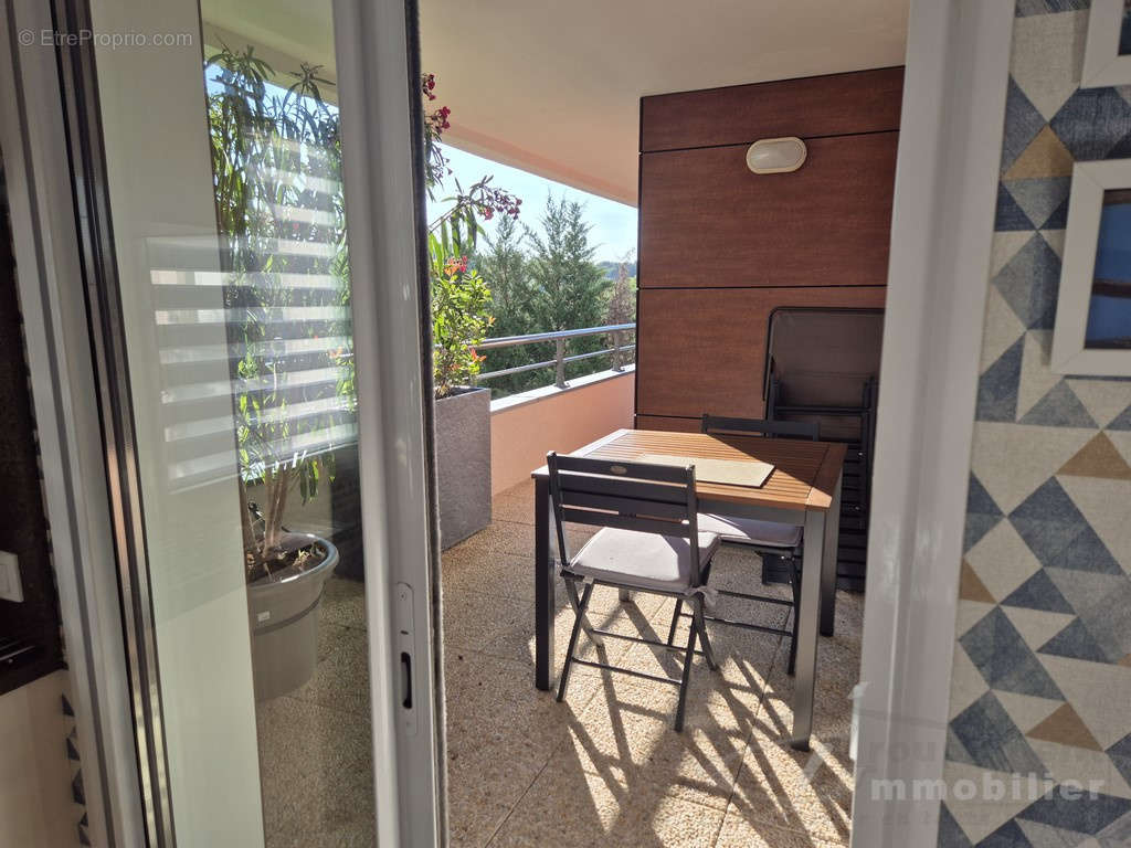 Appartement à BRIVE-LA-GAILLARDE