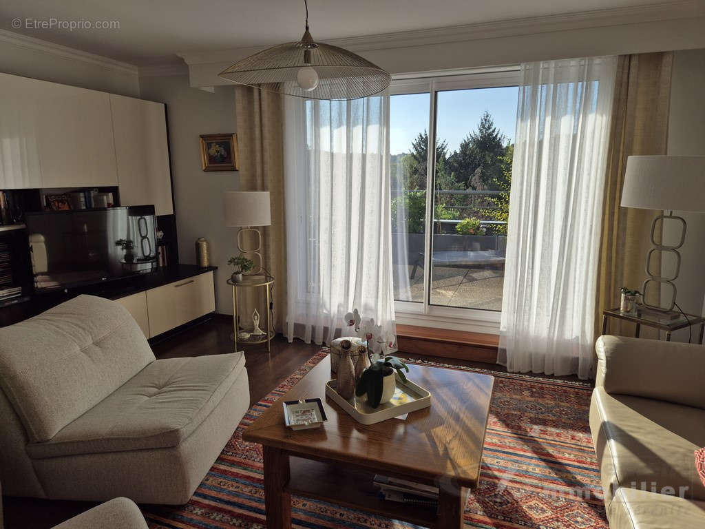 Appartement à BRIVE-LA-GAILLARDE