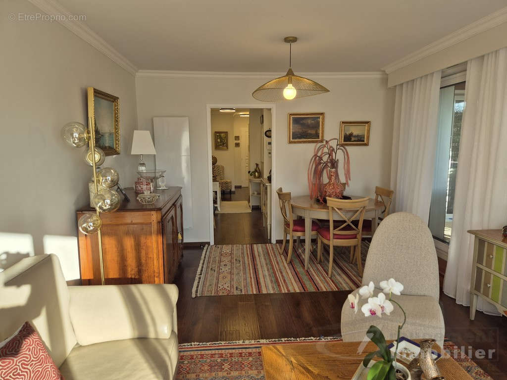 Appartement à BRIVE-LA-GAILLARDE